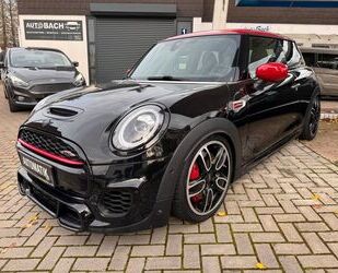 Mini John Cooper Works Gebrauchtwagen