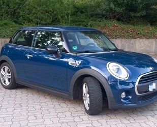 Mini One First Gebrauchtwagen