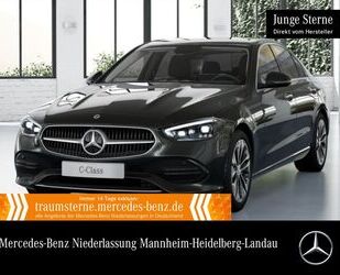 Mercedes-Benz C 300 Gebrauchtwagen