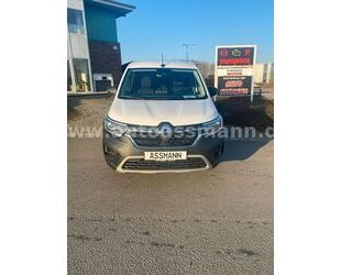 Renault Kangoo Gebrauchtwagen