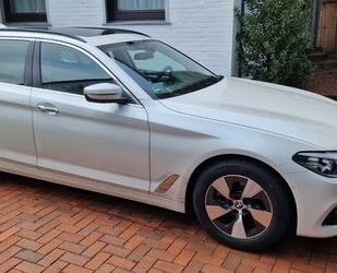 BMW 520 Gebrauchtwagen