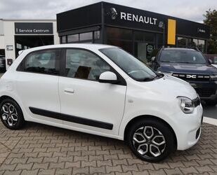 Renault Twingo Gebrauchtwagen