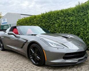 Corvette C7 Gebrauchtwagen