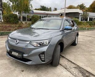 KGM Korando Gebrauchtwagen