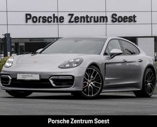 Porsche Panamera Gebrauchtwagen