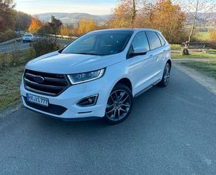 Ford Edge Gebrauchtwagen