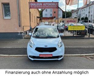 Kia Venga Gebrauchtwagen