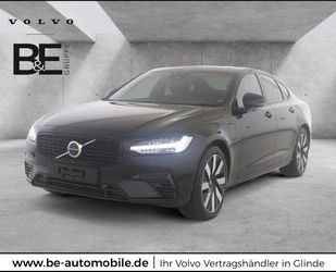 Volvo S90 Gebrauchtwagen