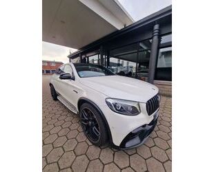 Mercedes-Benz GLC 63 AMG Gebrauchtwagen