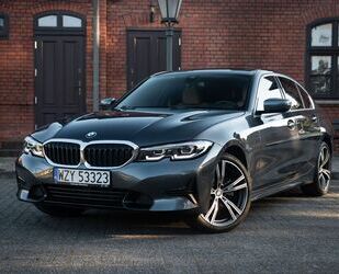 BMW 330 Gebrauchtwagen