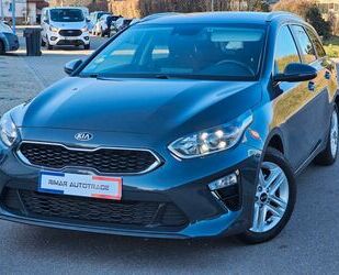 Kia ceed / Ceed Gebrauchtwagen