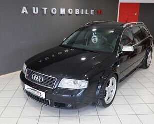 Audi S6 Gebrauchtwagen