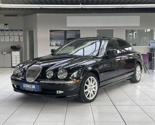 Jaguar S-Type Gebrauchtwagen