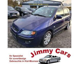 Mitsubishi Space Star Gebrauchtwagen