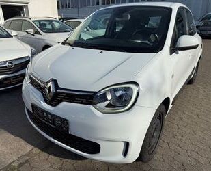 Renault Twingo Gebrauchtwagen