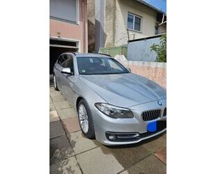 BMW 520 Gebrauchtwagen