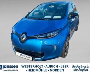Renault ZOE Gebrauchtwagen