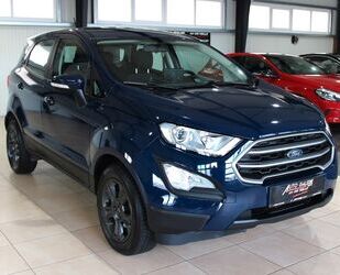 Ford EcoSport Gebrauchtwagen