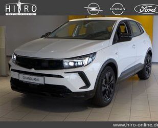 Opel Grandland (X) Gebrauchtwagen