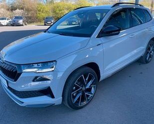 Skoda Karoq Gebrauchtwagen