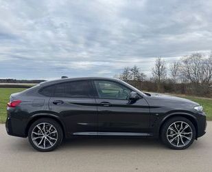 BMW X4 Gebrauchtwagen