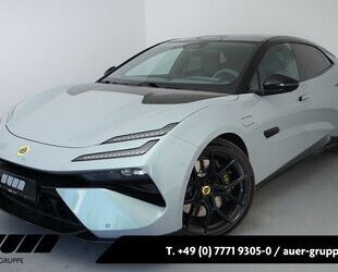 Lotus Emeya Gebrauchtwagen