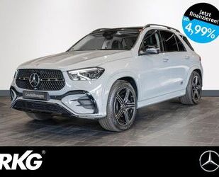 Mercedes-Benz GLE 350 Gebrauchtwagen