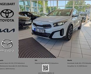 Kia XCeed Gebrauchtwagen