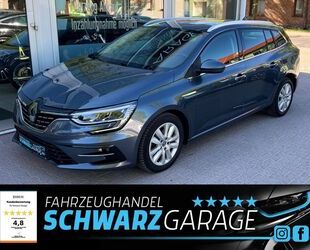 Renault Megane Gebrauchtwagen