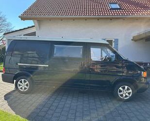 VW T4 California Gebrauchtwagen