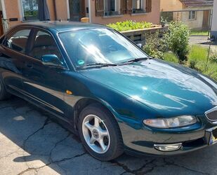 Mazda Andere Gebrauchtwagen