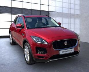 Jaguar E-Pace Gebrauchtwagen