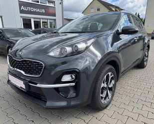 Kia Sportage Gebrauchtwagen