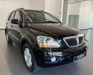 Kia Sorento Gebrauchtwagen