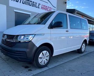 VW T6 Caravelle Gebrauchtwagen