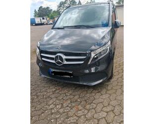 Mercedes-Benz V 250 Gebrauchtwagen