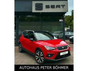 Seat Arona Gebrauchtwagen