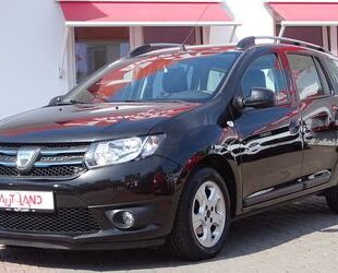 Dacia Logan Gebrauchtwagen
