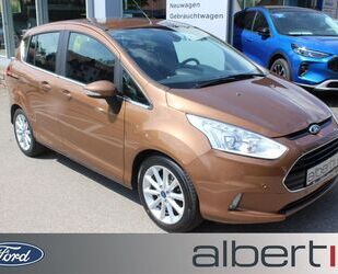 Ford B-Max Gebrauchtwagen
