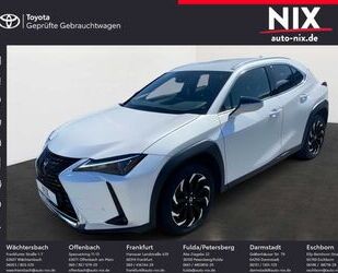 Lexus UX Gebrauchtwagen