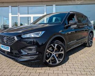 Seat Tarraco Gebrauchtwagen