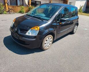 Renault Modus 