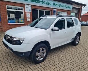 Dacia Duster Gebrauchtwagen