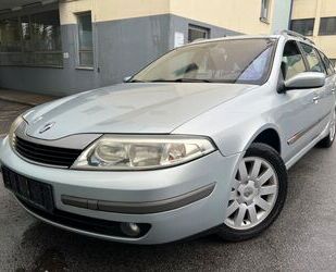 Renault Laguna Gebrauchtwagen