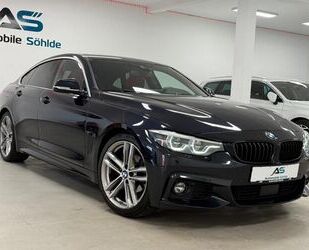 BMW 420 Gran Coupé Gebrauchtwagen