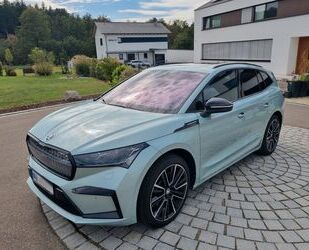 Skoda Enyaq Gebrauchtwagen