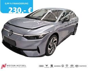VW ID.7 Gebrauchtwagen