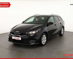 Kia ceed Sportswagon Gebrauchtwagen