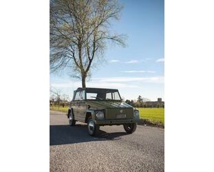 VW 181 Gebrauchtwagen