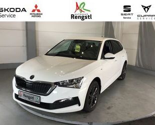 Skoda Scala Gebrauchtwagen